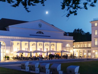 Foto: Grand Hotel Heiligendamm