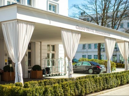 Foto: Grand Hotel Heiligendamm