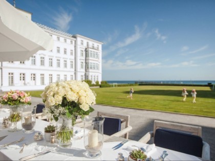 Foto: Grand Hotel Heiligendamm